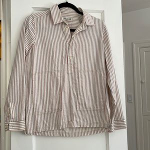 Madewell artist top